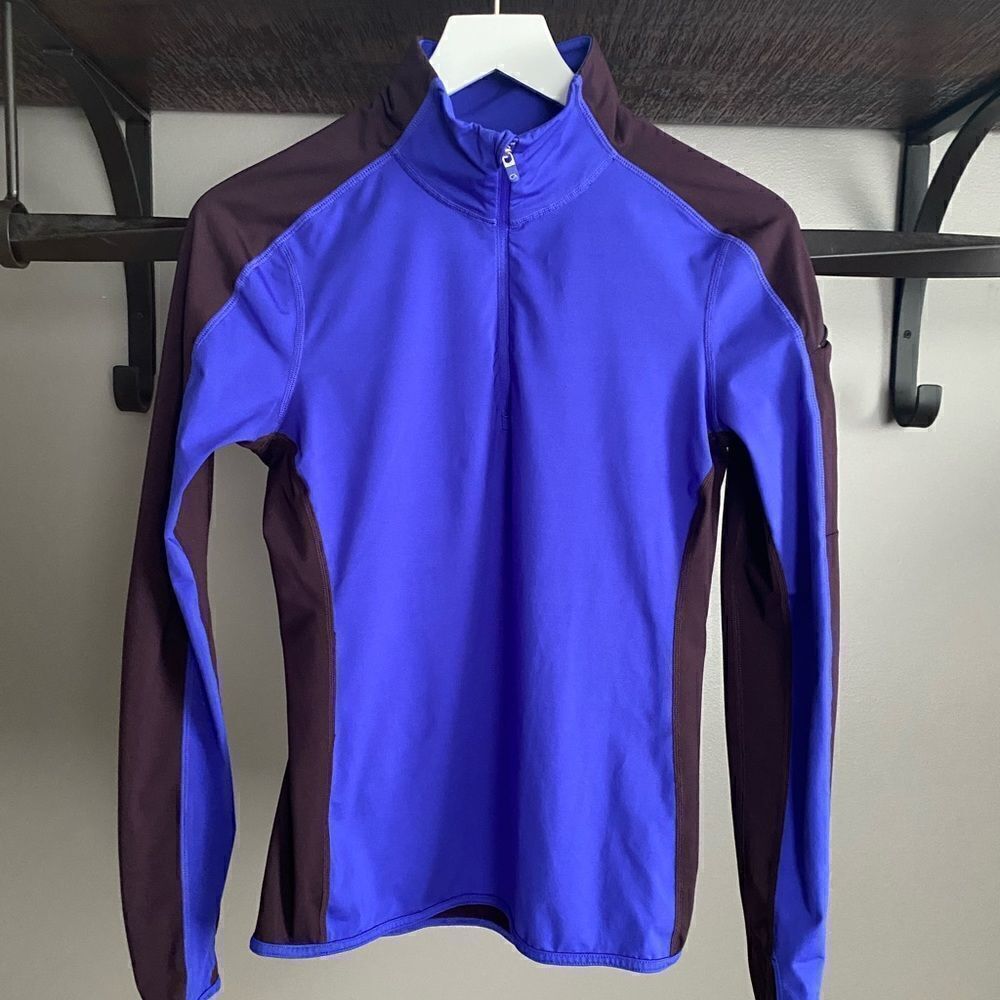Gap Active Quarter Zip